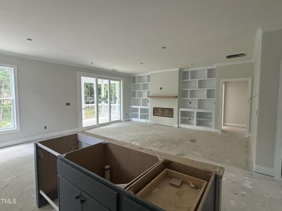 New construction Single-Family house 3436 Amelia Grace Drive, Unit Lot 37, Fuquay Varina, NC 27526 - photo 25 25