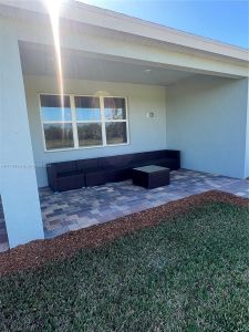New construction Single-Family house 10407 SW Captiva Drive, Port St. Lucie, FL 34987 - photo 53 53
