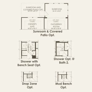 New construction Single-Family house 901 Cormorant, McKinney, TX 75071 - photo 6 6