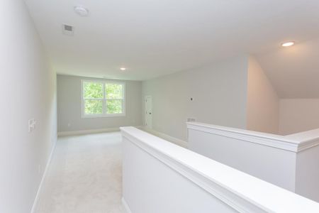 New construction Single-Family house 1376 Perth Road, Mooresville, NC 28117 - photo 28 28