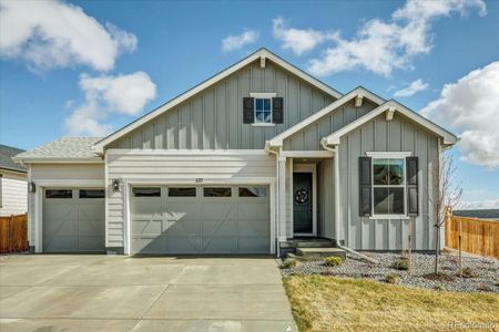 New construction Single-Family house 1171 Nathan Place, Lafayette, CO 80026 - photo 0 0