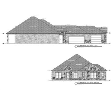 New construction Single-Family house 120 Road 66111, Dayton, TX 77535 - photo