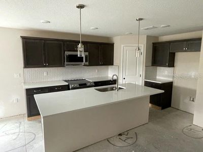 New construction Single-Family house 355 Haversham Road, Deltona, FL 32725 - photo