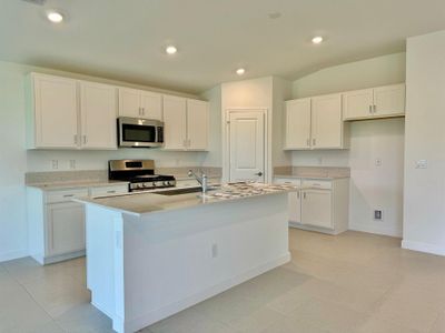 New construction Single-Family house 11100 Nw Middle Stream Drive, Port Saint Lucie, FL 34987 - photo 3 3