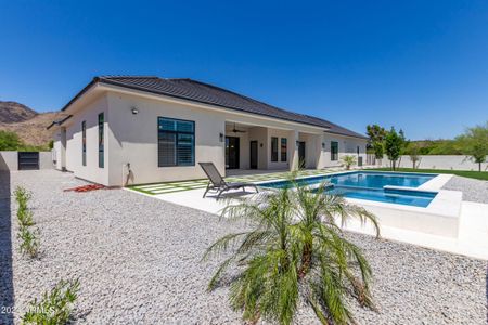 New construction Single-Family house 4605 W Honeysuckle Drive, Phoenix, AZ 85083 - photo 39 39