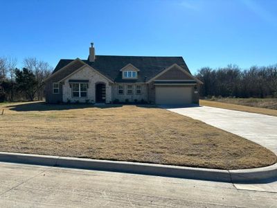 New construction Single-Family house 4303 Southern Oaks Drive, Royse City, TX 75189 Colorado II FE- photo 0