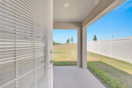 New construction Single-Family house 505 Scenic Bluff Boulevard, Lake Wales, FL 33853 - photo 36 36