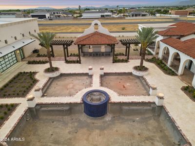 New construction Single-Family house 21868 E Stacey Road, Queen Creek, AZ 85142 - photo 5 5