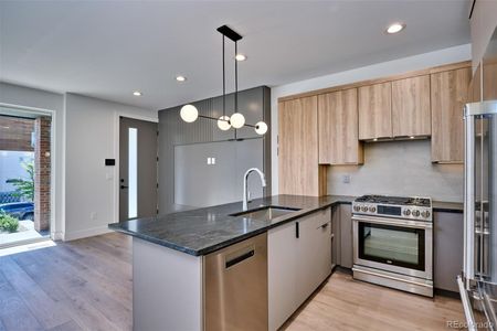 New construction Single-Family house 1823 N Grove Street, Denver, CO 80204 - photo 15 15