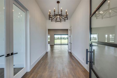 New construction Single-Family house 350 Broadwing Drive, Fairview, TX 75069 - photo