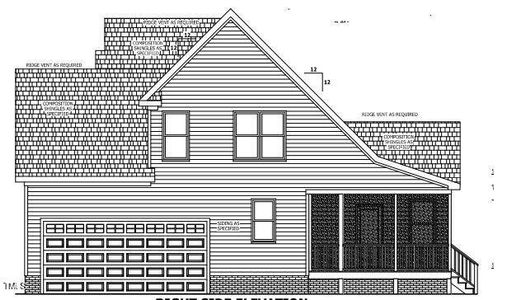 New construction Single-Family house 27 Prency Lane, Middlesex, NC 27557 - photo 7 7