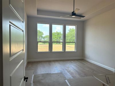 New construction Single-Family house 330 Waterview Drive, Gunter, TX 75058 Concept 2406- photo 4 4