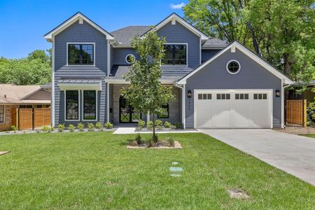 New construction Single-Family house 2400 Elmglen, Austin, TX 78704 - photo 1 1