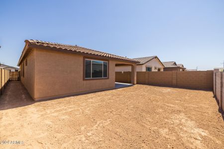 New construction Single-Family house 12217 W Levi Drive, Avondale, AZ 85323 - photo 34 34