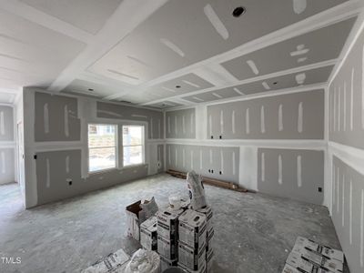 New construction Single-Family house 76 Brooklyn Trail Court, Unit 202, Angier, NC 27501 The Redbud- photo 25 25