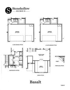 New construction Single-Family house 606 Quartz Street, Sherman, TX 75092 - photo 2 2