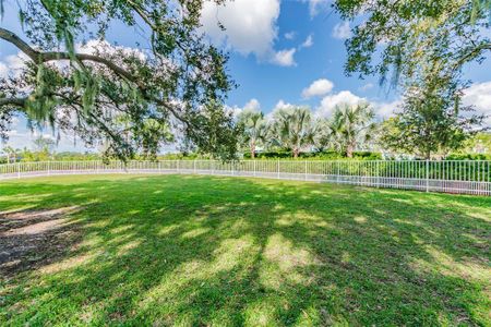 New construction Single-Family house 10417 Crooked Creek Court, Parrish, FL 34219 - photo 39 39