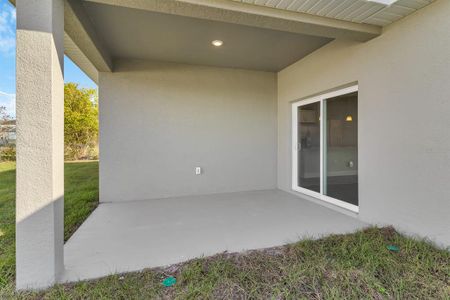 New construction Single-Family house 2174 W Swanson Drive, Citrus Springs, FL 34434 - photo 21 21
