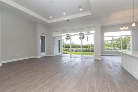 New construction Single-Family house 9321 Orchid Cove Circle, Vero Beach, FL 32963 - photo 3 3