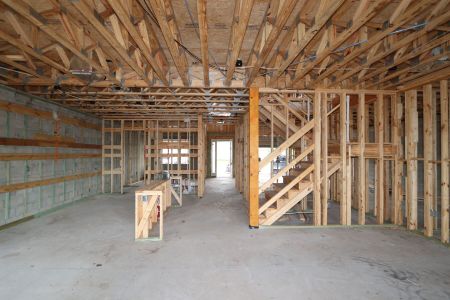 New construction Single-Family house 3024 King Fern Drive, Wimauma, FL 33598 Mira Lago- photo 32 32