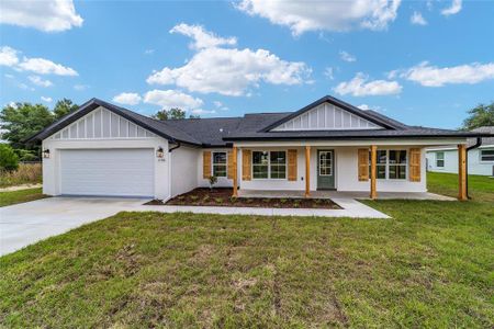 New construction Single-Family house 13186 Sw 103 Place, Dunnellon, FL 34432 - photo 50 50