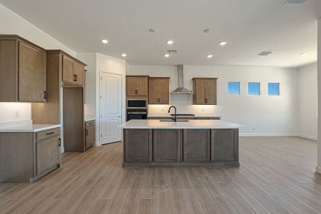 New construction Single-Family house 23136 E Happy Rd, Queen Creek, AZ 85142 Dove- photo 43 43