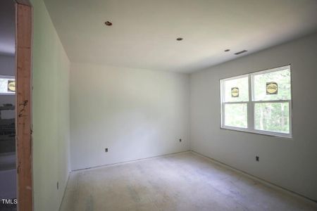 New construction Single-Family house 2917 Frances Marie Lane, Raleigh, NC 27603 - photo 50 50