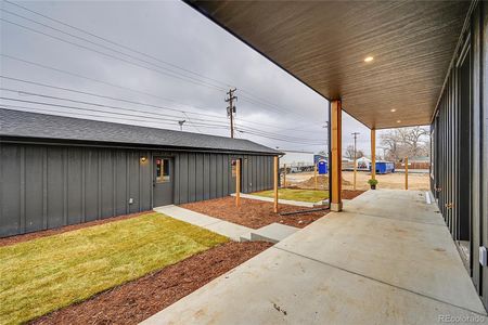 New construction Single-Family house 4113 S Lincoln Street, Englewood, CO 80113 - photo 7 7