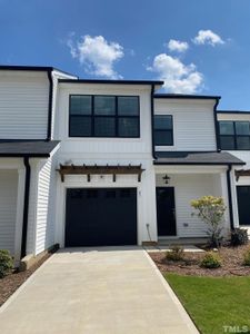 New construction Single-Family house 23 Curren Drive, Clayton, NC 27520 - photo 5