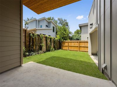 New construction Single-Family house 3602 Grant St, Unit 1, Austin, TX 78721 - photo 33 33