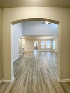 New construction Single-Family house 3327 Falling Brook Drive, Baytown, TX 77521 - photo 57 57