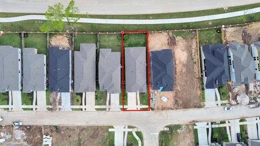 New construction Single-Family house 10723 Blossom River Drive, Missouri City, TX 77459 Oakley- photo 25 25