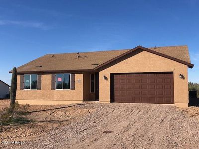 New construction Single-Family house 29426 N 151St Lane, Surprise, AZ 85387 - photo