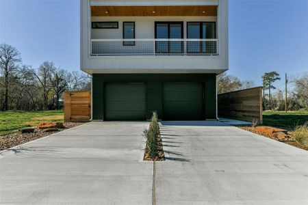New construction Single-Family house 204 Quaker Drive, Friendswood, TX 77546 - photo