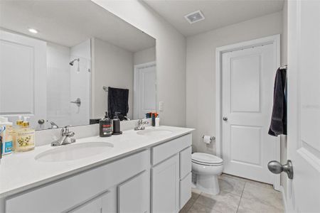 New construction Townhouse house 4164 Harbour Palm Drive, Holiday, FL 34691 - photo 31 31