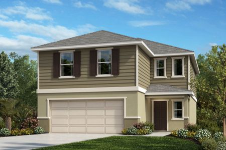 New construction Single-Family house Leesburg, FL 34788 - photo 0 0