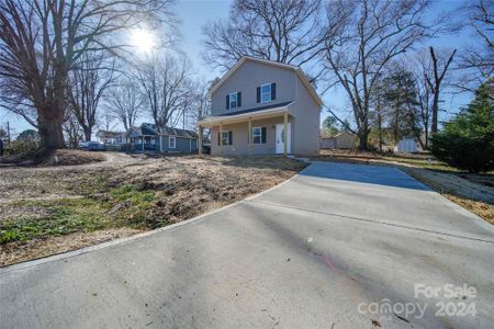 New construction Single-Family house 1041 Pine Circle Drive Nw, Concord, NC 28027 - photo