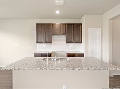 New construction Single-Family house 9331 Trap Rock, San Antonio, TX 78211 Chestnut- photo 8 8