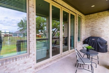 New construction Single-Family house 104 Rainbow Valley Trl, San Marcos, TX 78666 - photo 35 35