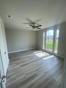 New construction Single-Family house 250 Cofer Road, Blue Ridge, TX 75424 San Marcos- photo 5 5