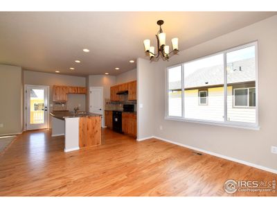 New construction Single-Family house 6602 4Th St Rd, Greeley, CO 80634 The Glendo- photo 9 9