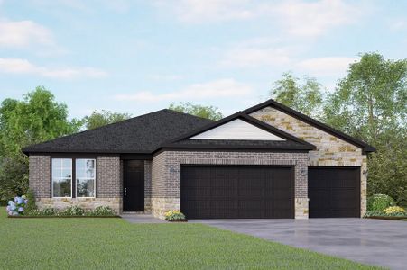 New construction Single-Family house 113 Grace Avenue, Castroville, TX 78009 - photo 0 0