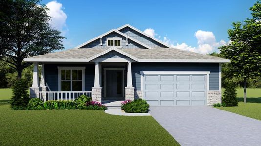 New construction Single-Family house 8412 Cromwell Circle, Windsor, CO 80528 - photo 3 3