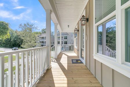 New construction Single-Family house 1308 Lieben Road, Mount Pleasant, SC 29466 Magnolia- photo 5 5