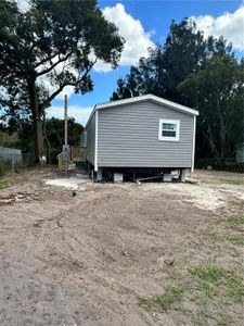 New construction Manufactured Home house 3035 Crystal Hills Drive, Lakeland, FL 33801 - photo 17 17