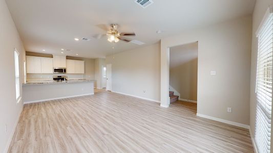 New construction Single-Family house 13309 Golden Isle Drive, Texas City, TX 77510 - photo 3 3