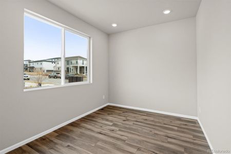 New construction Single-Family house 21105 E 62Nd Avenue, Aurora, CO 80019 - photo 10 10