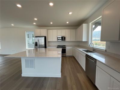 New construction Single-Family house 3230 S Russell Street, Morrison, CO 80465 Canyon- photo 11 11