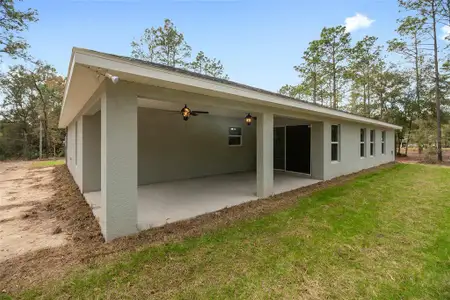 New construction Single-Family house 11950 Sw 39Th Lane, Ocala, FL 34481 - photo 25 25