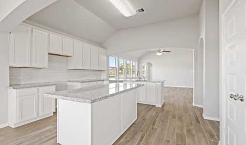 New construction Single-Family house 9204 Boulder Boulevard, Conroe, TX 77303 - photo 31 31